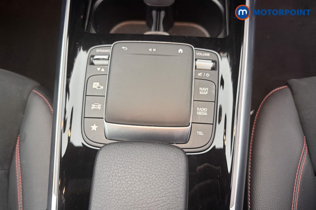 Mercedes-Benz EQA Amg Line Automatic Electric SUV - Stock Number (1593456) - 19th supplementary image