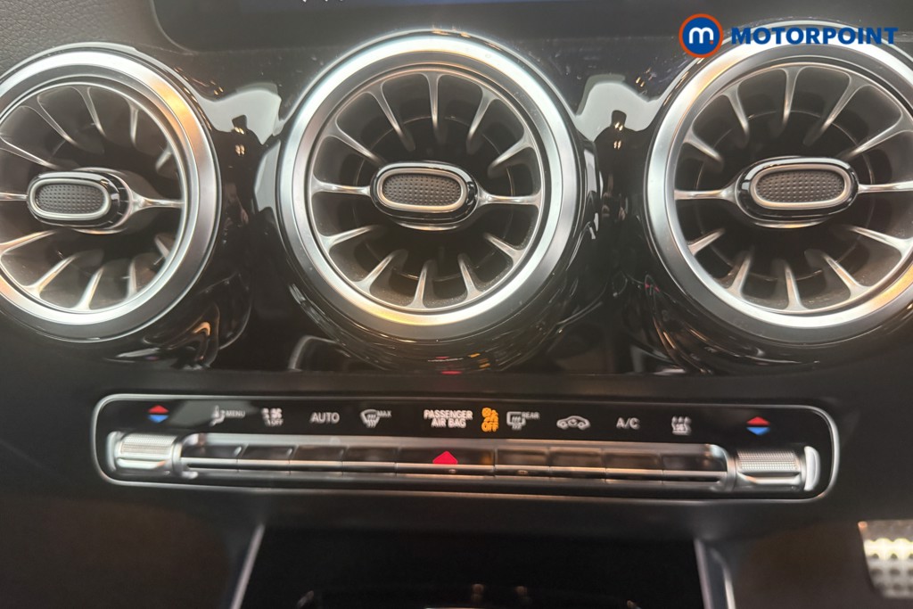 Mercedes-Benz EQA Amg Line Automatic Electric SUV - Stock Number (1593456) - 20th supplementary image