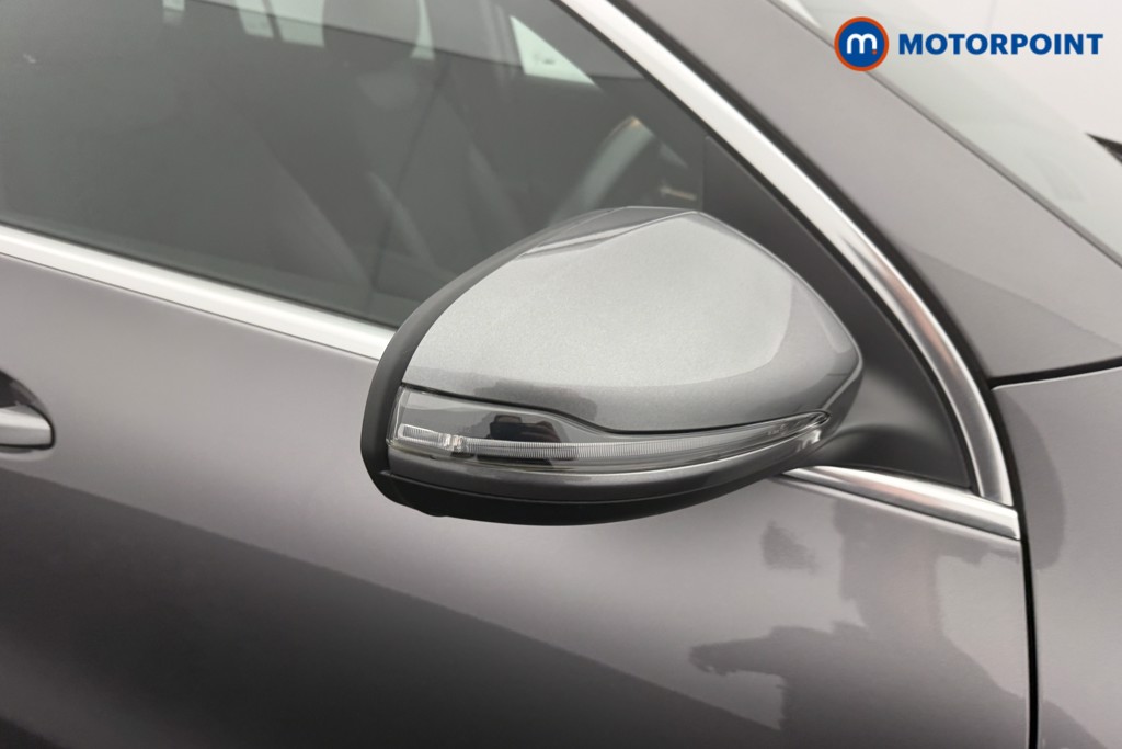 Mercedes-Benz EQA Amg Line Automatic Electric SUV - Stock Number (1593456) - 26th supplementary image