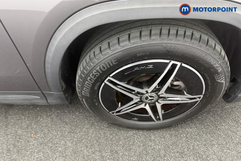 Mercedes-Benz EQA Amg Line Automatic Electric SUV - Stock Number (1593456) - 27th supplementary image