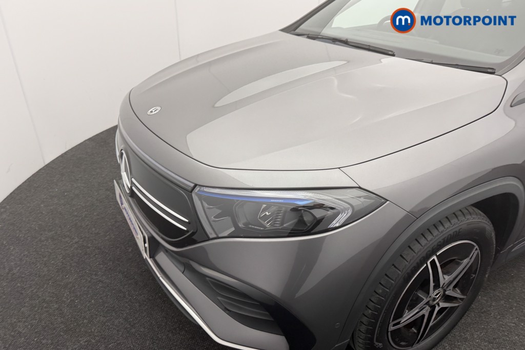 Mercedes-Benz EQA Amg Line Automatic Electric SUV - Stock Number (1593456) - 28th supplementary image