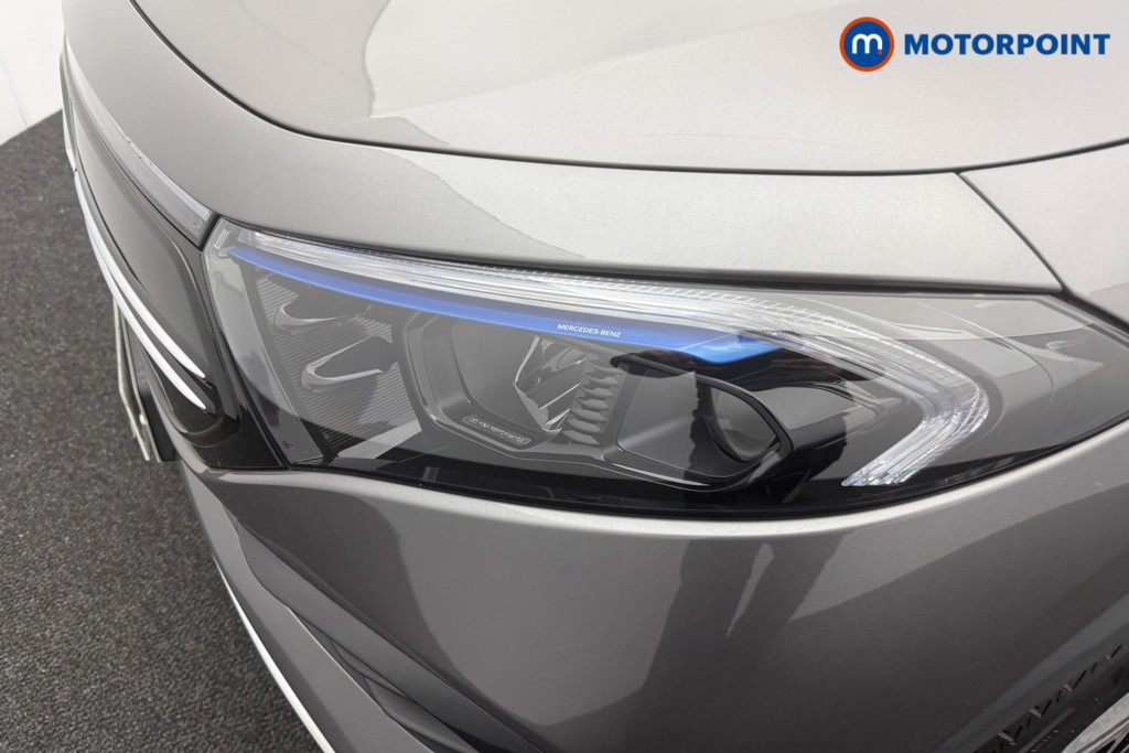 Mercedes-Benz EQA Amg Line Automatic Electric SUV - Stock Number (1593456) - 29th supplementary image