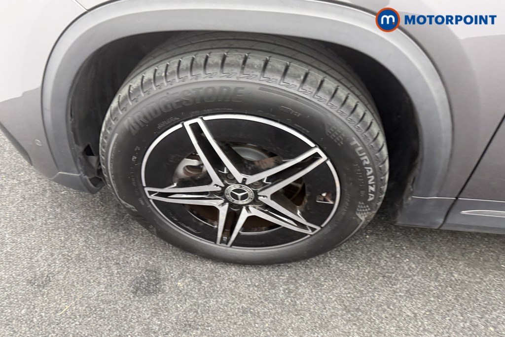 Mercedes-Benz EQA Amg Line Automatic Electric SUV - Stock Number (1593456) - 30th supplementary image