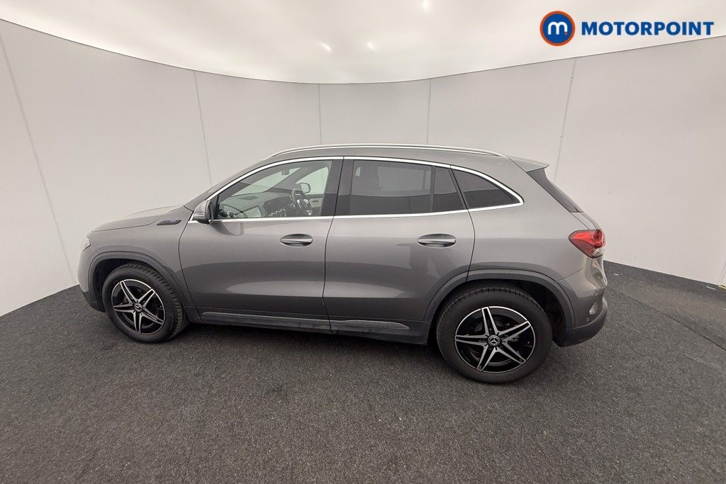 Mercedes-Benz EQA Amg Line Automatic Electric SUV - Stock Number (1593456) - 31st supplementary image