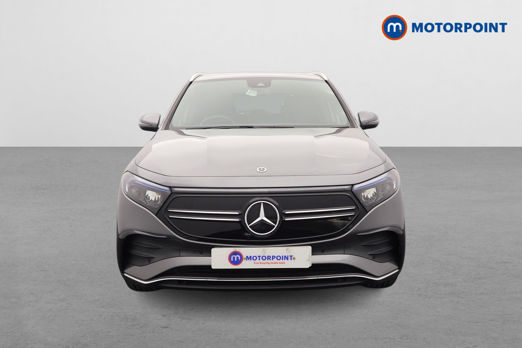 Mercedes-Benz EQA Amg Line Automatic Electric SUV - Stock Number (1593456) - Front bumper