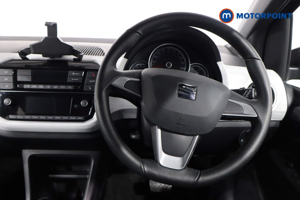 Seat MII ONE Automatic Electric Hatchback - Stock Number (1593529) - 3rd supplementary image