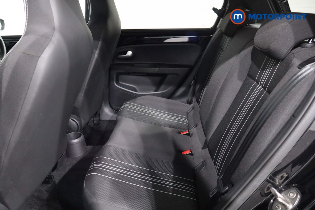 Seat MII ONE Automatic Electric Hatchback - Stock Number (1593529) - 5th supplementary image