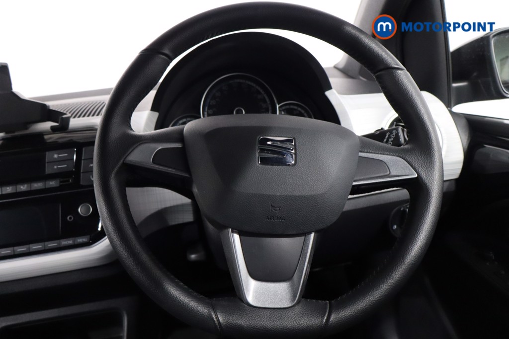 Seat MII ONE Automatic Electric Hatchback - Stock Number (1593529) - 6th supplementary image