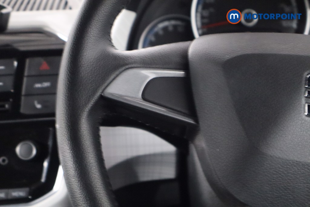 Seat MII ONE Automatic Electric Hatchback - Stock Number (1593529) - 7th supplementary image