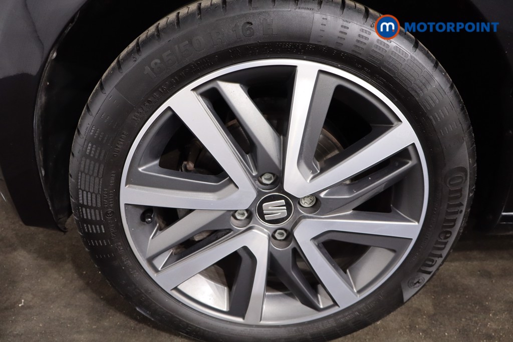 Seat MII ONE Automatic Electric Hatchback - Stock Number (1593529) - 11th supplementary image