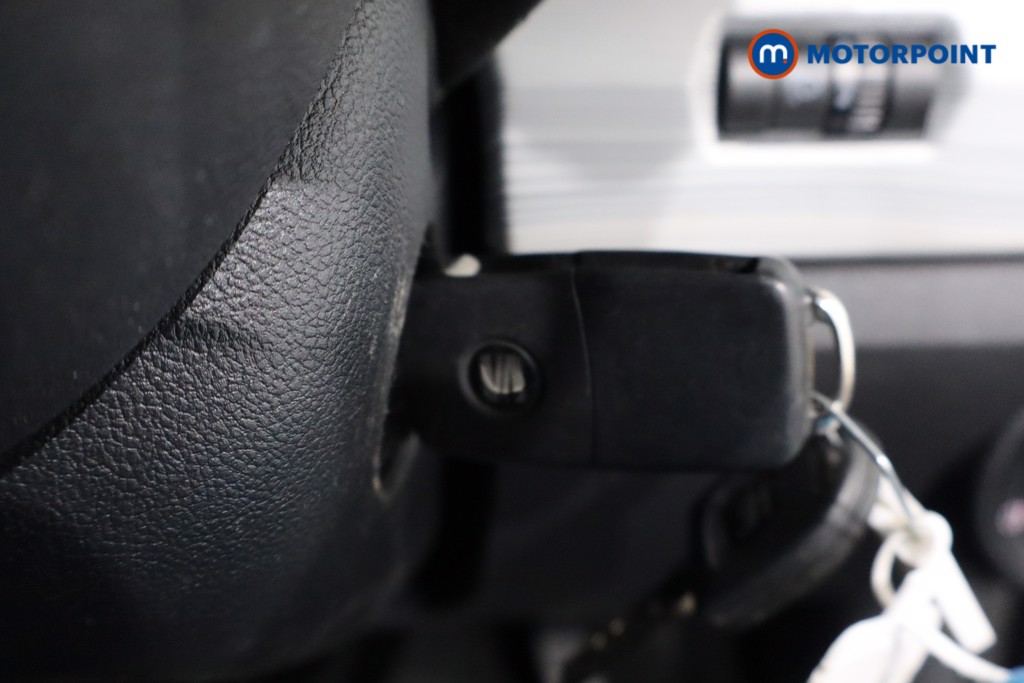 Seat MII ONE Automatic Electric Hatchback - Stock Number (1593529) - 13th supplementary image