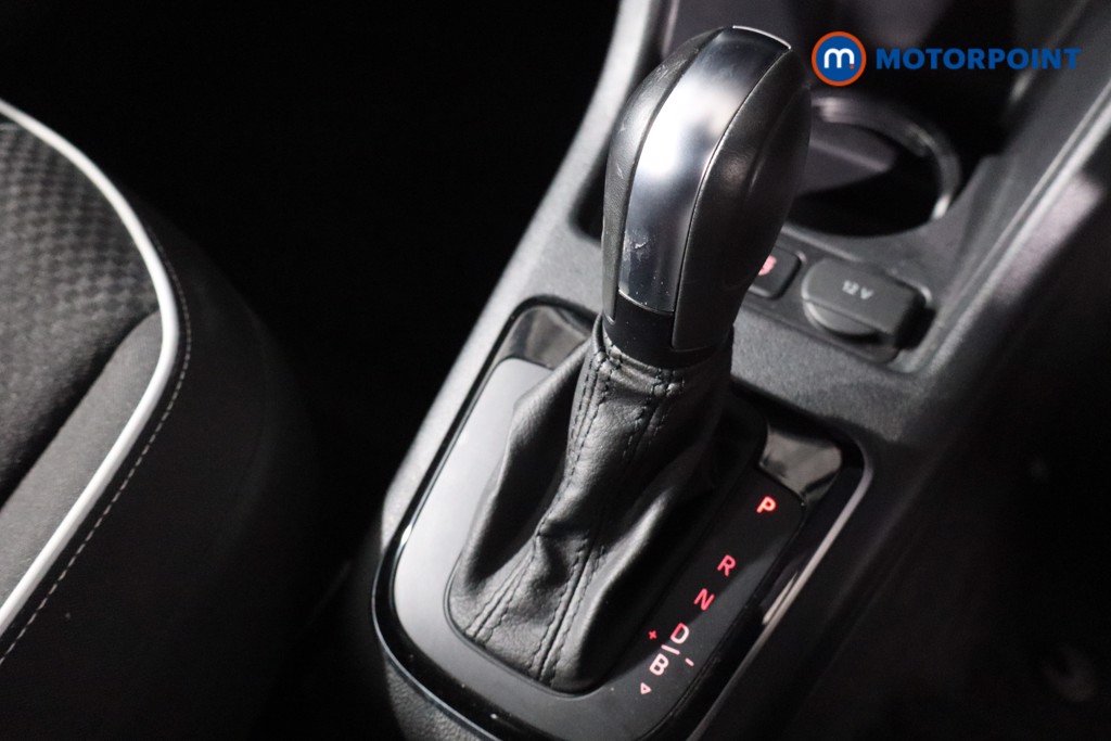 Seat MII ONE Automatic Electric Hatchback - Stock Number (1593529) - 14th supplementary image