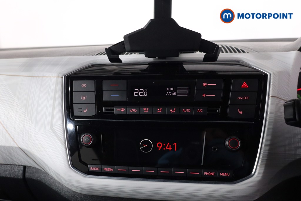 Seat MII ONE Automatic Electric Hatchback - Stock Number (1593529) - 15th supplementary image