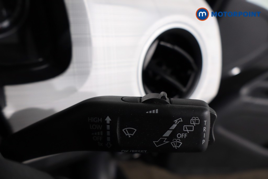 Seat MII ONE Automatic Electric Hatchback - Stock Number (1593529) - 17th supplementary image