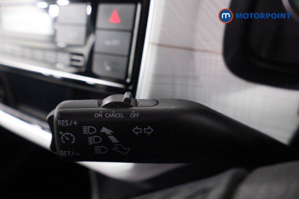 Seat MII ONE Automatic Electric Hatchback - Stock Number (1593529) - 18th supplementary image