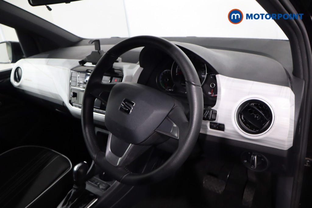 Seat MII ONE Automatic Electric Hatchback - Stock Number (1593529) - 22nd supplementary image