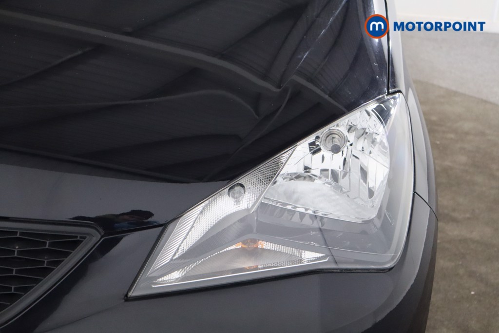 Seat MII ONE Automatic Electric Hatchback - Stock Number (1593529) - 25th supplementary image