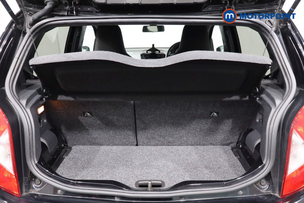 Seat MII ONE Automatic Electric Hatchback - Stock Number (1593529) - 35th supplementary image