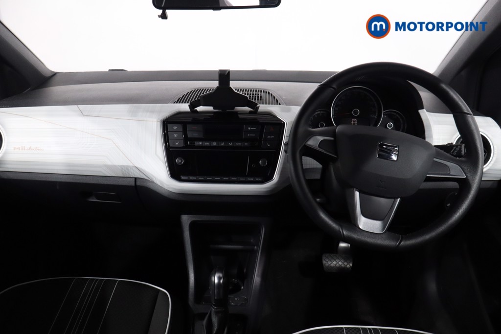 Seat MII ONE Automatic Electric Hatchback - Stock Number (1593529) - 1st supplementary image