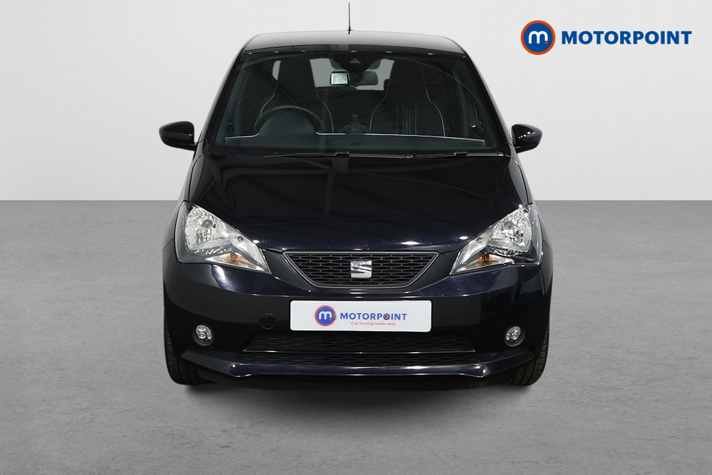 Seat MII ONE Automatic Electric Hatchback - Stock Number (1593529) - Front bumper