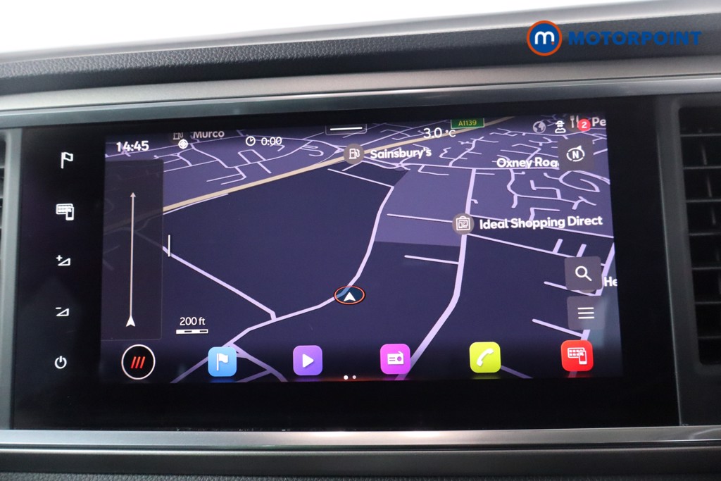 Seat Ateca Xperience Automatic Petrol SUV - Stock Number (1593595) - 2nd supplementary image