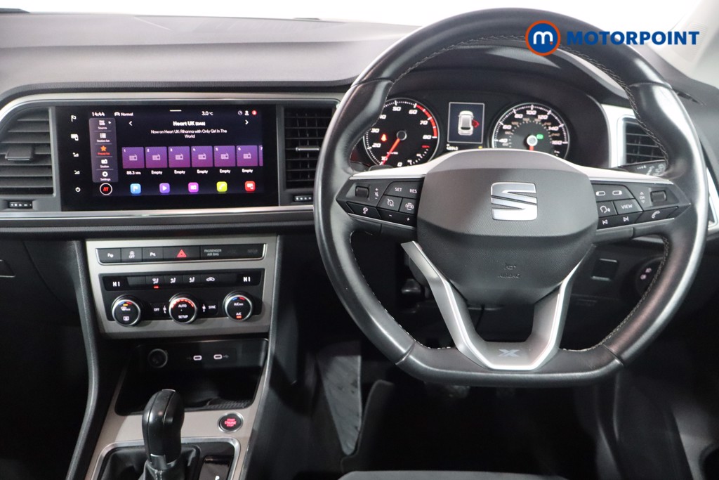 Seat Ateca Xperience Automatic Petrol SUV - Stock Number (1593595) - 3rd supplementary image