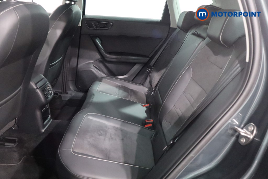 Seat Ateca Xperience Automatic Petrol SUV - Stock Number (1593595) - 5th supplementary image
