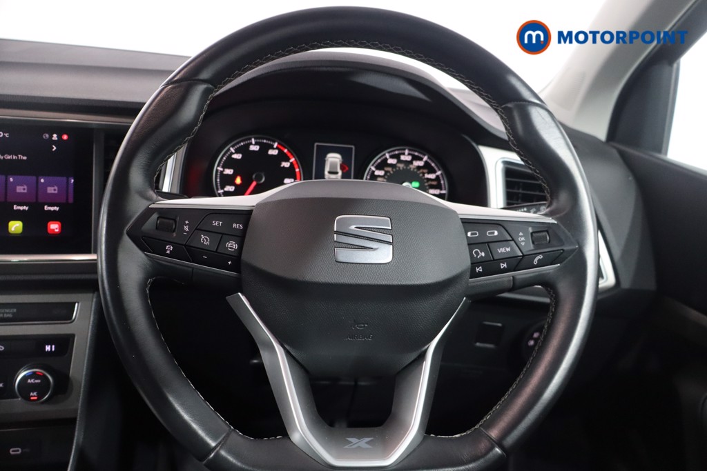 Seat Ateca Xperience Automatic Petrol SUV - Stock Number (1593595) - 6th supplementary image