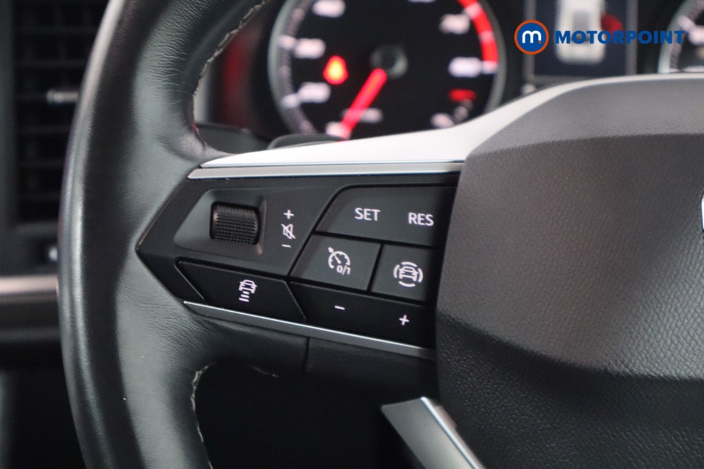 Seat Ateca Xperience Automatic Petrol SUV - Stock Number (1593595) - 7th supplementary image