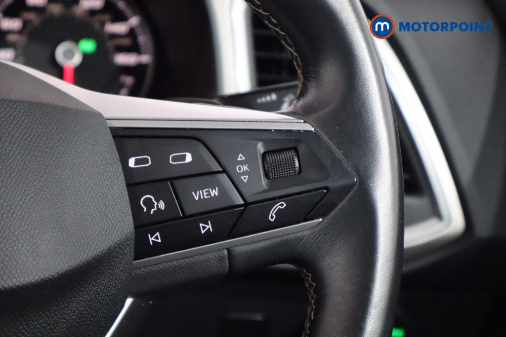 Seat Ateca Xperience Automatic Petrol SUV - Stock Number (1593595) - 8th supplementary image