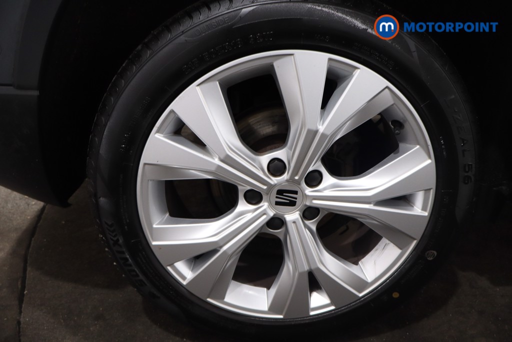Seat Ateca Xperience Automatic Petrol SUV - Stock Number (1593595) - 9th supplementary image