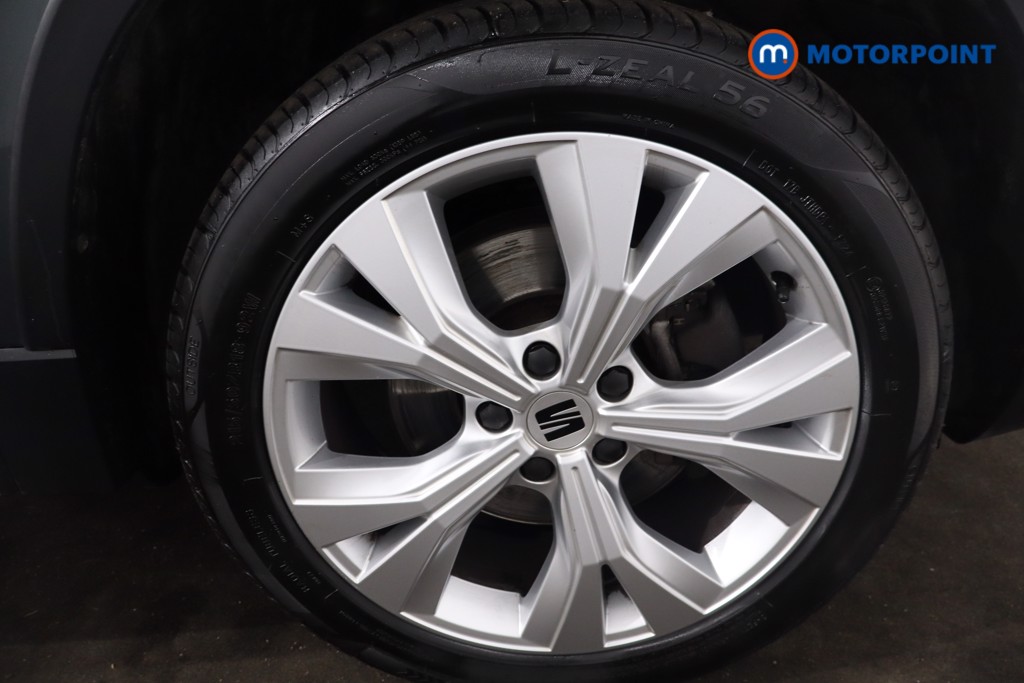 Seat Ateca Xperience Automatic Petrol SUV - Stock Number (1593595) - 10th supplementary image