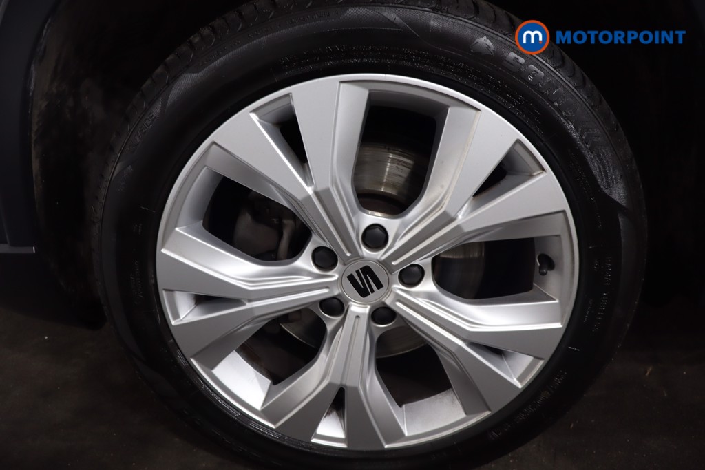 Seat Ateca Xperience Automatic Petrol SUV - Stock Number (1593595) - 11th supplementary image