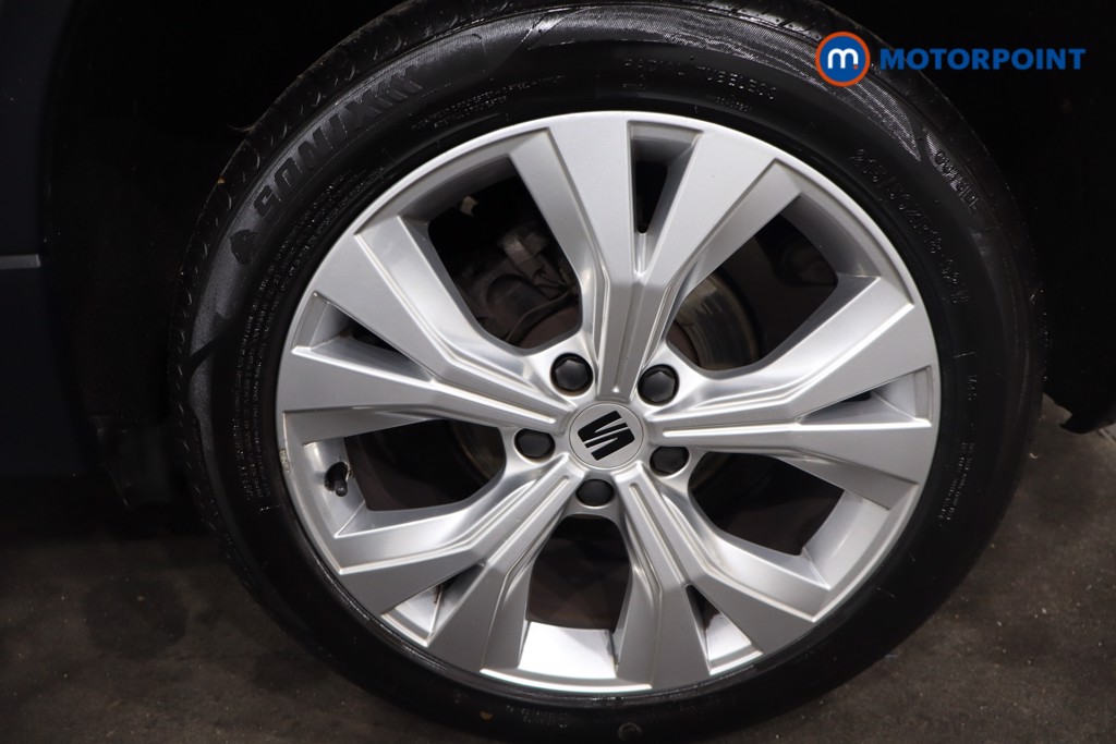 Seat Ateca Xperience Automatic Petrol SUV - Stock Number (1593595) - 12th supplementary image