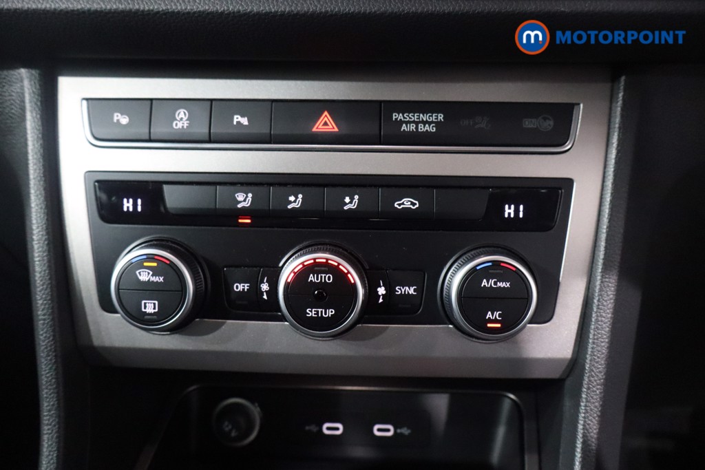 Seat Ateca Xperience Automatic Petrol SUV - Stock Number (1593595) - 16th supplementary image