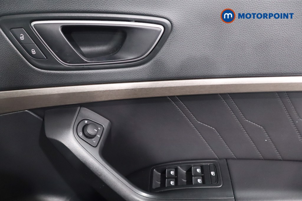 Seat Ateca Xperience Automatic Petrol SUV - Stock Number (1593595) - 22nd supplementary image