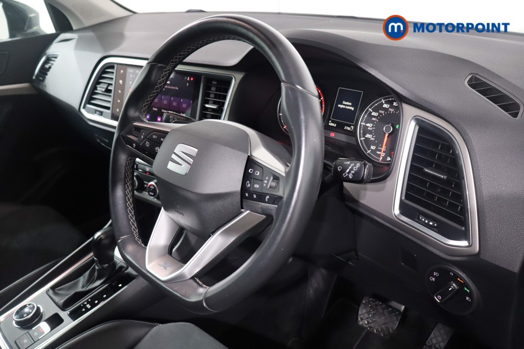Seat Ateca Xperience Automatic Petrol SUV - Stock Number (1593595) - 24th supplementary image