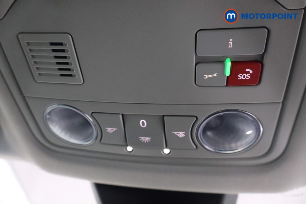 Seat Ateca Xperience Automatic Petrol SUV - Stock Number (1593595) - 26th supplementary image