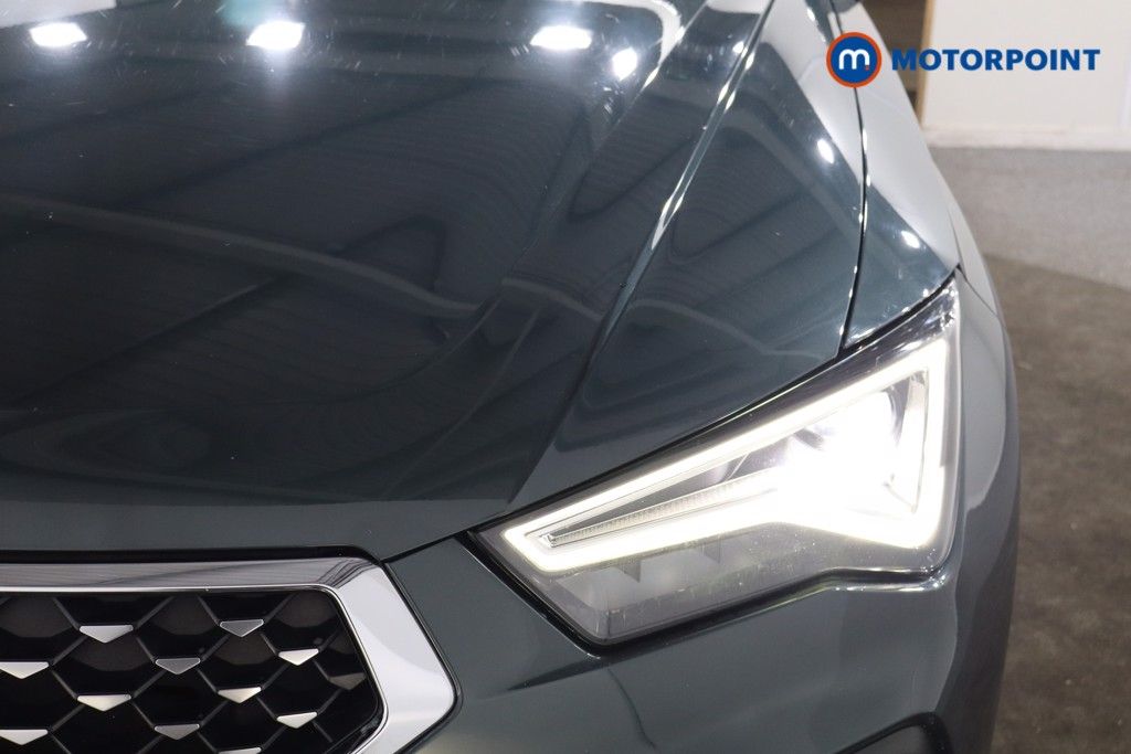 Seat Ateca Xperience Automatic Petrol SUV - Stock Number (1593595) - 30th supplementary image