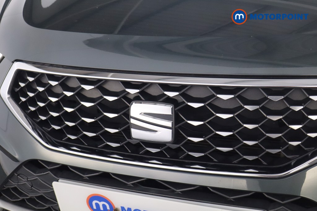 Seat Ateca Xperience Automatic Petrol SUV - Stock Number (1593595) - 32nd supplementary image