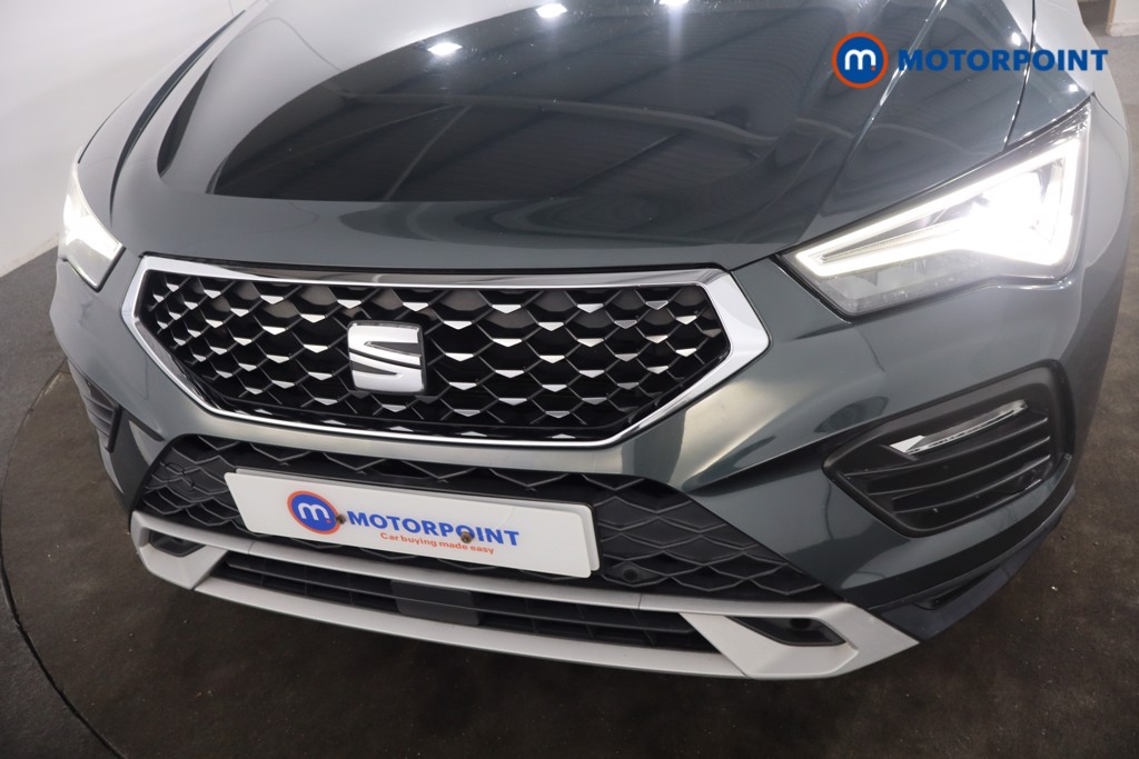 Seat Ateca Xperience Automatic Petrol SUV - Stock Number (1593595) - 33rd supplementary image