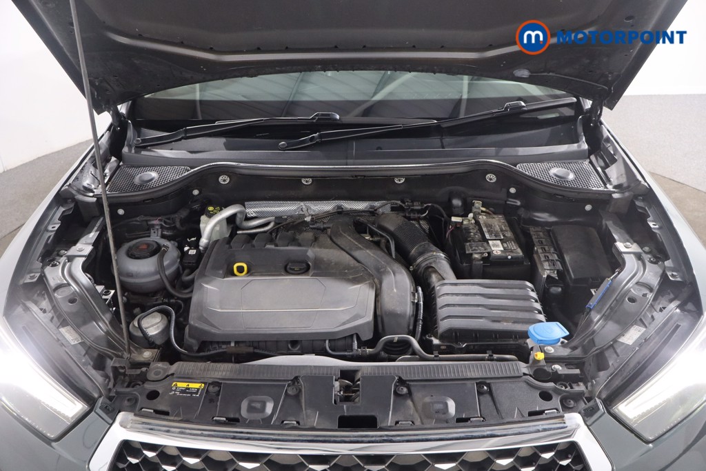 Seat Ateca Xperience Automatic Petrol SUV - Stock Number (1593595) - 34th supplementary image