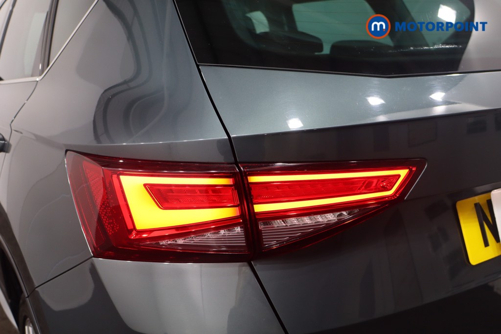 Seat Ateca Xperience Automatic Petrol SUV - Stock Number (1593595) - 36th supplementary image