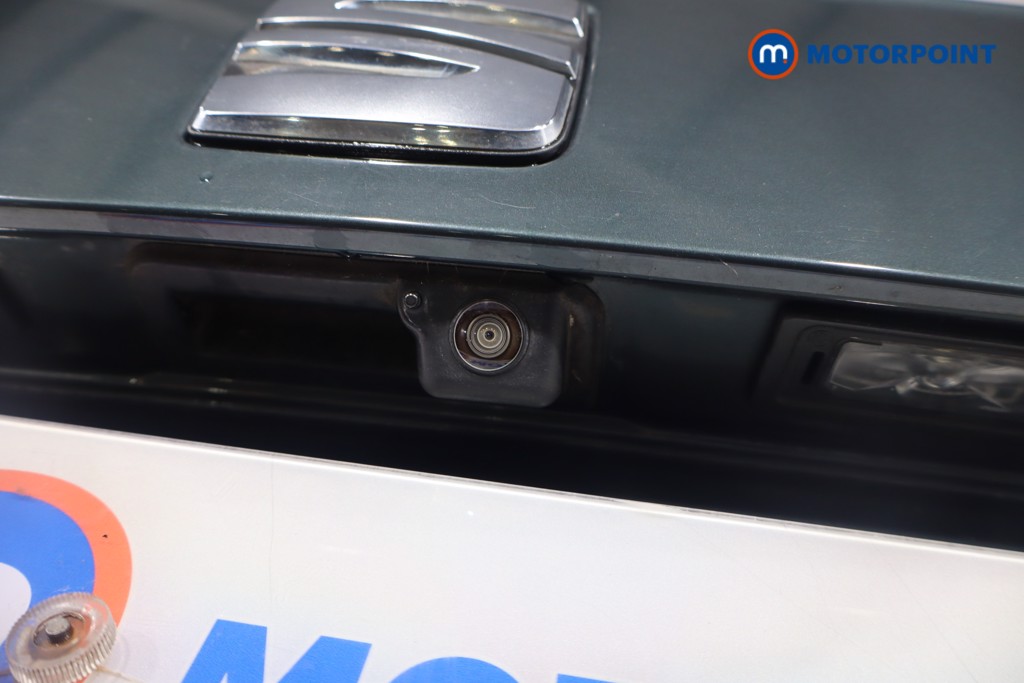 Seat Ateca Xperience Automatic Petrol SUV - Stock Number (1593595) - 38th supplementary image