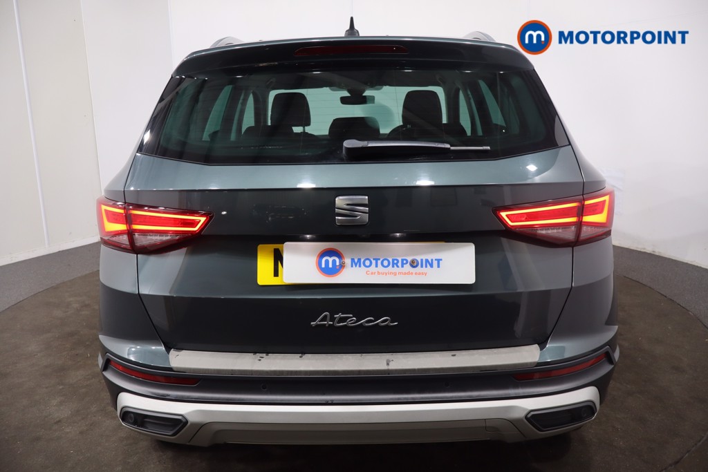 Seat Ateca Xperience Automatic Petrol SUV - Stock Number (1593595) - 39th supplementary image