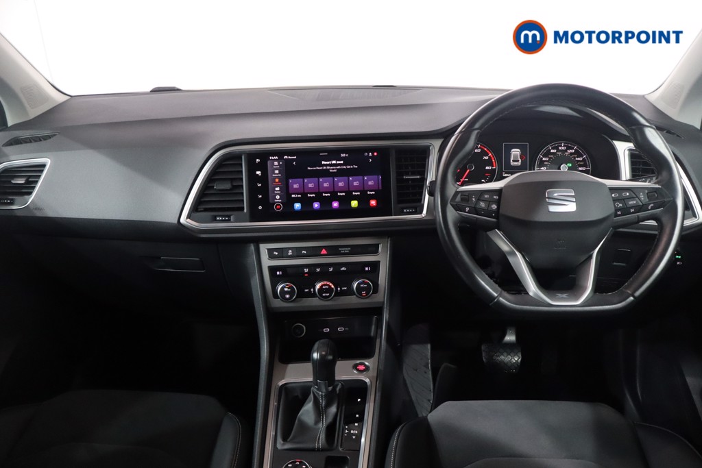 Seat Ateca Xperience Automatic Petrol SUV - Stock Number (1593595) - 1st supplementary image