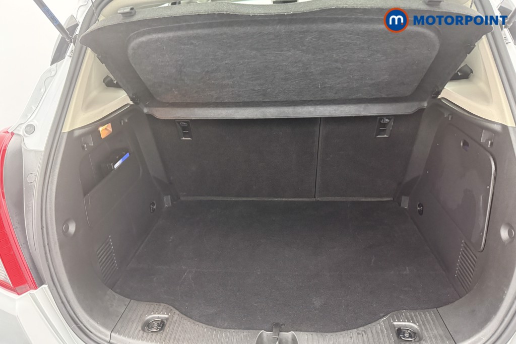 Vauxhall Mokka X Elite Manual Petrol SUV - Stock Number (1593639) - 2nd supplementary image