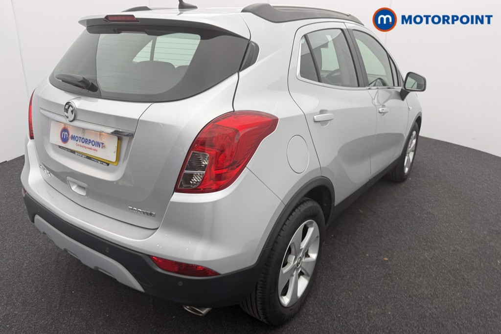 Vauxhall Mokka X Elite Manual Petrol SUV - Stock Number (1593639) - 3rd supplementary image