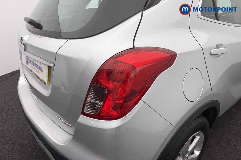 Vauxhall Mokka X Elite Manual Petrol SUV - Stock Number (1593639) - 4th supplementary image