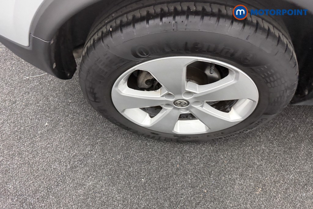 Vauxhall Mokka X Elite Manual Petrol SUV - Stock Number (1593639) - 5th supplementary image